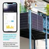 Homematic IP HmIP-PSMCO, Kábel, 210 m, Čierna, 869.4 - Náhľad obrázku produktu 20