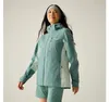 Regatta Wanderjacke Bosfield für Damen, Farbe:Grün, Produktbild-Vorschau 2