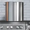 Expondo Royal Catering Indukčný hrniec – 98 l – Ø 50 cm – Náhľad obrázku produktu 6