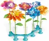 Clementoni Bastelset duftende Blumen - kreatives Spielzeug Produktbild-Vorschau 6