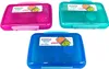 Sistema Lunchbox small Split 2fach unterteilt 350 ml pink Produktbild-Vorschau 12