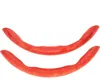 EINPARTS EPSWF05 Lenkradbezug Rot Lenkradhülle Produktbild-Vorschau 6