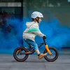 Lionelo Bart balance bike da 2 anni fino a 30 kg Telaio in Anteprima dell’immagine prodotto 3