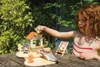 Tender Leaf Toys Strandhaus Sandy, Spielzeug aus Holz, für Produktbild-Vorschau 7
