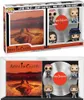 Alice in Chains - Layne Staley Jerry Cantrell Mike Starr Produktbild-Vorschau 5