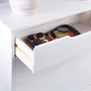 Schuhkipper BASIL, schöner Schuhschrank aus Kiefer in weiß, Produktbild-Vorschau 5