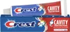 Crest | Dentifricio sbiancante, dentifricio in gel, pasta Anteprima dell’immagine prodotto 2