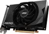 MSI Radeon RX6400 AERO ITX         4GB GDDR6 HDMI DVI DP Produktbild-Vorschau 4