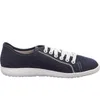 Rieker Damen Barfußschuhe Blau Produktbild-Vorschau 12