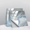 COOL-i ® Fliesenaufkleber, 10 stück PVC Fliesenaufkleber, Produktbild-Vorschau 1