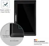 2x Schutzfolie für Garmin Drive 52 - Anti-Shock 9H Folie Produktbild-Vorschau 6