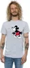 Disney - T-Shirt für Herren BI1467 (S) (Grau) Produktbild-Vorschau 2