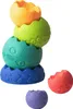 Pyramide sensorielle pastel 813 68130 Voir les images du produit 13