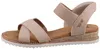 Skechers Slip-Ins Bobs Desert Kiss – Golden Lily Damen Produktbild-Vorschau 3
