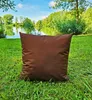 JACK 1x 45x45cm Outdoor Kissenhülle Bezug Kissen Hülle Produktbild-Vorschau 3