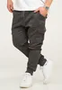 behype. Herren Jogginghose BHPIURA Herren Sporthose mit Produktbild-Vorschau 1