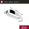 Paulmann LED Wandleuchte Agena Produktbild-Vorschau 3