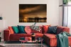MuchoWow® Poster Nijmegen - Luft - Licht 120x80 cm - Bilder Produktbild-Vorschau 2