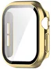 Smartwatch Hülle + 9H Schutzglas für Apple Watch Series 12 Produktbild-Vorschau 4