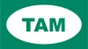 Walteco Tam, 90x50mm, samolepka Náhled obrázku produktu 2