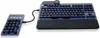 Mountain Everest Max - Tastatur - mit media dock - Produktbild-Vorschau 4