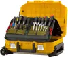 STANLEY Wartungskoffer - Rollen mit mehr als 100 Teilen - Produktbild-Vorschau 2