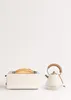 Pack TOAST RETRO Toaster + KETTLE RETRO Wasserkocher Produktbild-Vorschau 2
