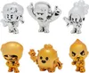 Brawl Stars - figurine à collectionner (1ère série, Voir les images du produit 26