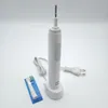 Oral-B Pro 3 3500 Erwachsener Rotierende Zahnbürste Weiß Produktbild-Vorschau 25