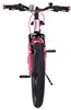 Volare Boost Kinderfahrrad – 20 Zoll – 7 Gänge – Rosa Produktbild-Vorschau 6