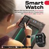 Sportstech Laufband sWalk | LED-Feedback | 1-8 km/h Produktbild-Vorschau 3