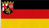 normani Fahne Bundesländerflagge 90 cm x 150 cm Produktbild-Vorschau 1