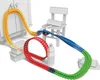 Smoby FleXtreme Starter-Set Autorennbahn - 184 bunte Produktbild-Vorschau 55