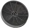 Amica FWP 18 Kohlefilter 2Stück KH17286E + KH17285-2E + Produktbild-Vorschau 16
