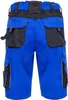 NITRAS Arbeitsshorts MOTION  TEX PRO FX Gr. 52 blau Produktbild-Vorschau 2