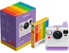 Polaroid Now Viola, Bianco Anteprima dell’immagine prodotto 2