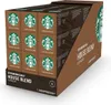 Starbucks House Blend Lungo für Nespresso  (12 x 10 Produktbild-Vorschau 1