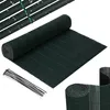 Ikodm Mata osłonowa z PVC 100 x 700 cm, wzór bambusowy, Podgląd zdjęcia produktu 12