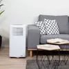 Klimatyzacja 7000 BTU sterowana aplikacją Wifi Podgląd zdjęcia produktu 3