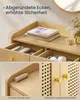 SONGMICS HOME BOHOVEN Kollektion - Sideboard, Küchenschrank Produktbild-Vorschau 3
