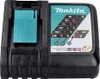 Makita Power Source Kit 18 V ( 198116-4 ) mit 2x BL 1860 B Produktbild-Vorschau 5