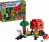 Houbový domek Náhled obrázku produktu 37