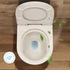 HOROW Hänge WC Spülrandlos Toilette - Starker Spülung, Produktbild-Vorschau 7
