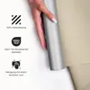 Estika Verdunklungsrollo Thermo ohne Bohren - 80 x 150 cm - Produktbild-Vorschau 5