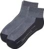 Camano Uni-Sport-Kurzsocken 2 Paar schwarz 39 - 42 Produktbild-Vorschau 12