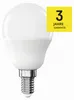 Emos Led Cls A60 13W(100W) 1521Lm E27 Cw Anteprima dell’immagine prodotto 4
