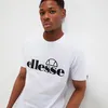 Ellesse Herren T-Shirt Weiß SHP16469-908 Grösse L Produktbild-Vorschau 4