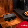 Opiekacz do kanapek LEHMANN ROAST 1500 toster grill Podgląd zdjęcia produktu 10