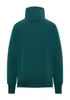 Giacca sportiva Elbsand Aina, modello donna, Coldwater, Anteprima dell’immagine prodotto 2