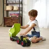 Traktor CLAAS s prívesom 64 cm Náhľad obrázku produktu 20